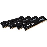 Kingston 16 GB KIT DDR4 3000MHz CL15 HyperX Savage Black - RAM