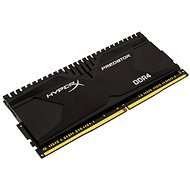 Kingston 128GB KIT DDR4 SDRAM 2666MHz CL15 HyperX Savage Black - Operačná pamäť