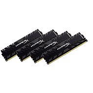 HyperX 32GB KIT 2400MHz DDR4 CL12 Predator - RAM