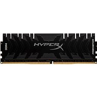 HyperX 8GB 3000MHz DDR4 CL15 Predator - RAM