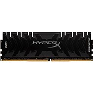 HyperX 16GB 3000MHz DDR4 CL15 Predator - RAM