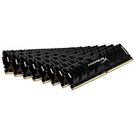 HyperX 128GB KIT 3000MHz DDR4 CL15 Predator - RAM