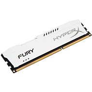 HyperX 16GB DDR4 3466MHz CL19 Fury White Series - RAM