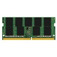 Kingston SO-DIMM 4GB DDR4 2666MHz - RAM memória