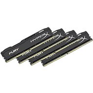 Kingston 32 GB KIT DDR4 2133MHz CL14 HyperX Fury Black Series - RAM