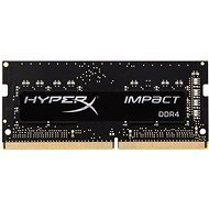 HyperX SO-DIMM 4GB DDR4 2133MHz CL13 Fury Impact Series - Arbeitsspeicher