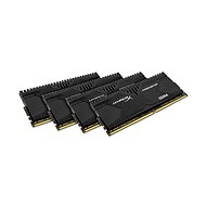 HyperX 16GB KIT DDR4 2400MHz CL12 Predator Series - RAM