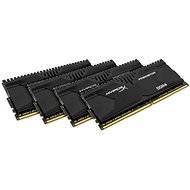 Kingston 32GB KIT DDR4 2400MHz CL12 HyperX Predator Series - RAM
