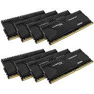 Kingston 64GB KIT DDR4 2800MHz CL14 HyperX Predator Series - RAM