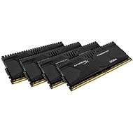Kingston 64 GB KIT DDR4 3000MHz CL16 HyperX Predator Series - RAM