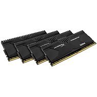 HyperX 64GB KIT DDR4 3000MHz CL16 Predator Series - Operačná pamäť