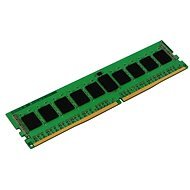 Kingston 8 GB DDR4 2133MHz CL15 - RAM memória
