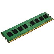 Kingston 16GB DDR4 2133MHz CL15 - RAM memória