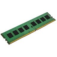 Kingston 4GB DDR4 2400MHz CL17 - RAM memória