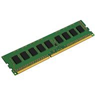 Kingston 8GB DDR4 2666MHz CL19 VLP - RAM memória