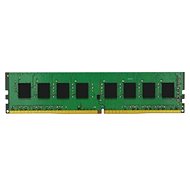 Kingston 8GB KIT DDR4 2400MHz CL17 - RAM