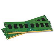 Kingston 16GB KIT DDR4 2400MHz CL17 - RAM