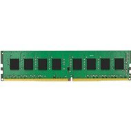 Kingston 16 GB DDR4 2666MHz CL19 - RAM memória