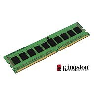 Kingston 8GB DDR4 2133MHz CL15 ECC Registered - RAM memória