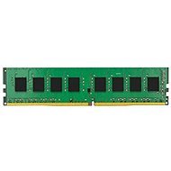 Kingston 8GB DDR4 2133MHz CL15 ECC Unbuffered - RAM