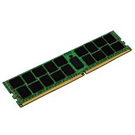 Kingston 16GB DDR4 2400MHz ECC Registered - RAM