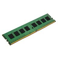Kingston 4GB DDR4 2133MHz ECC - RAM memória