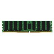Kingston 64GB DDR4 2400MHz LRDIMM Quad Rank - RAM