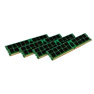 Kingston 128GB KIT DDR4 2133MHz ECC CL15 Reduced Load - RAM