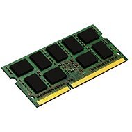 Kingston SO-DIMM 16 Gigabyte DDR4 2133MHz ECC Registered - Arbeitsspeicher