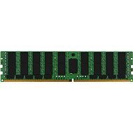 Kingston 32GB DDR4 2133MHz LRDIMM Quad Rank - RAM