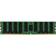 Kingston 32GB DDR4 2400MHz LRDIMM Dual Rank - RAM