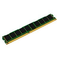 Kingston 8GB DDR4 2400MHz CL17 ECC Registered VLP - RAM memória