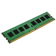 Kingston 8GB DDR4 2400MHz CL17 ECC Registered - RAM