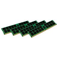 Kingston 32GB DDR4 2400MHz CL17 ECC Registered - RAM