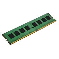 Kingston 8GB DDR4 2400MHz CL17 ECC Unbuffered Intel - RAM memória