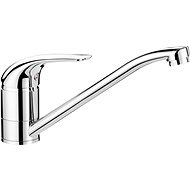 DEANTE Sink mixer, low pressure, three-way - for connection to a heater BEZ_060H - Tap