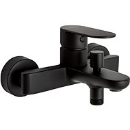 DEANTE Alpinia black - Bathroom mixer BGA_N10M - Tap