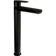 DEANTE Alpinia black - High basin mixer BGA_N20K - Tap