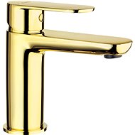DEANTE Alpinia gold - Basin mixer BGA_Z20M - Tap