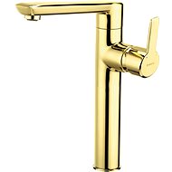DEANTE Arnika gold - High basin mixer BQA_Z20K - Tap