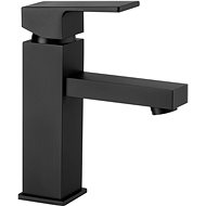 DEANTE Anemon black - Basin mixer BBZ_N21M - Tap