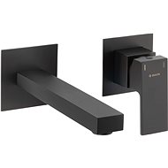 DEANTE Anemon black - Soaking basin mixer BBZ_N54L - Tap