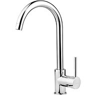 DEANTE Aster chrome - Sink mixer BCA_062M - Tap