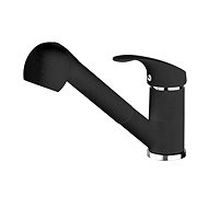 DEANTE Pepe graphite - Sink mixer, pull-out BDP_271M - Tap