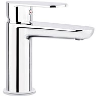 DEANTE Alpinia chrome - Basin mixer with temperature control BGAH020M - Tap
