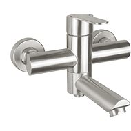 DEANTE Lupo satin finished - Bathroom mixer BLU_F10M - Tap