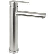 DEANTE Lupo satin finished - High basin mixer BLU_F20K - Tap