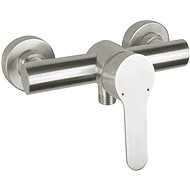 DEANTE Lupo satin finished - Shower mixer BLU_F40M - Tap