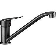 DEANTE Boro black - Sink mixer BMO_N60M - Tap