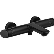 DEANTE Arnika black - Bathroom mixer BQA_N10M - Tap